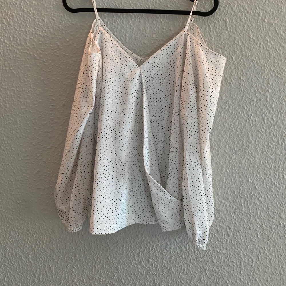 RW&CO Blouse